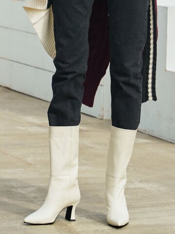 Half Boots_ADS255