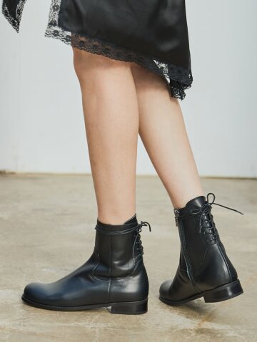 Ankle boots ADS261