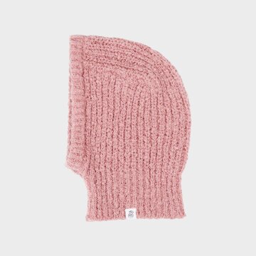BOUCLE BALACLAVA