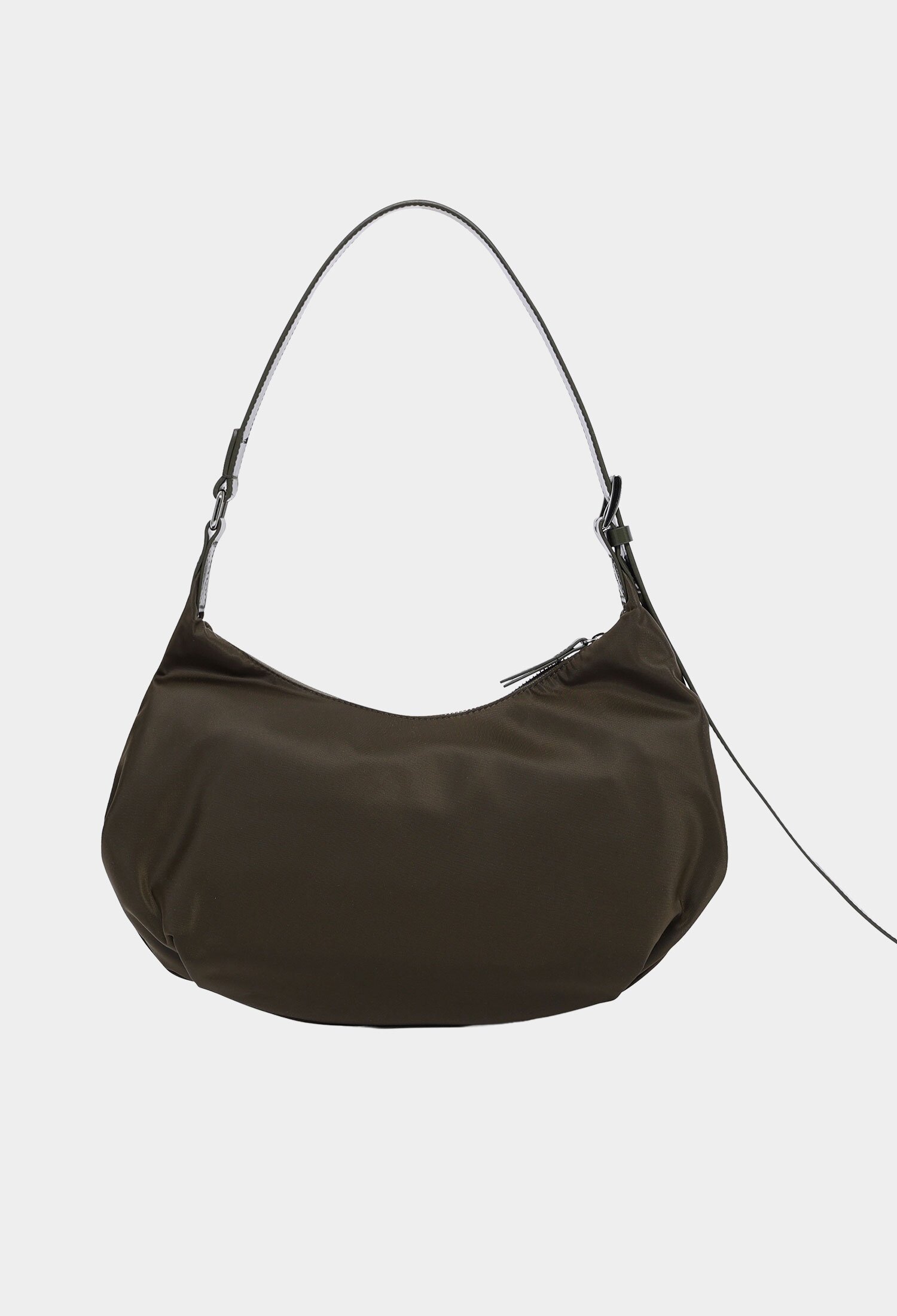 ILLY BAG - KHAKI