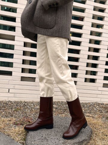 Half Boots_ADS407