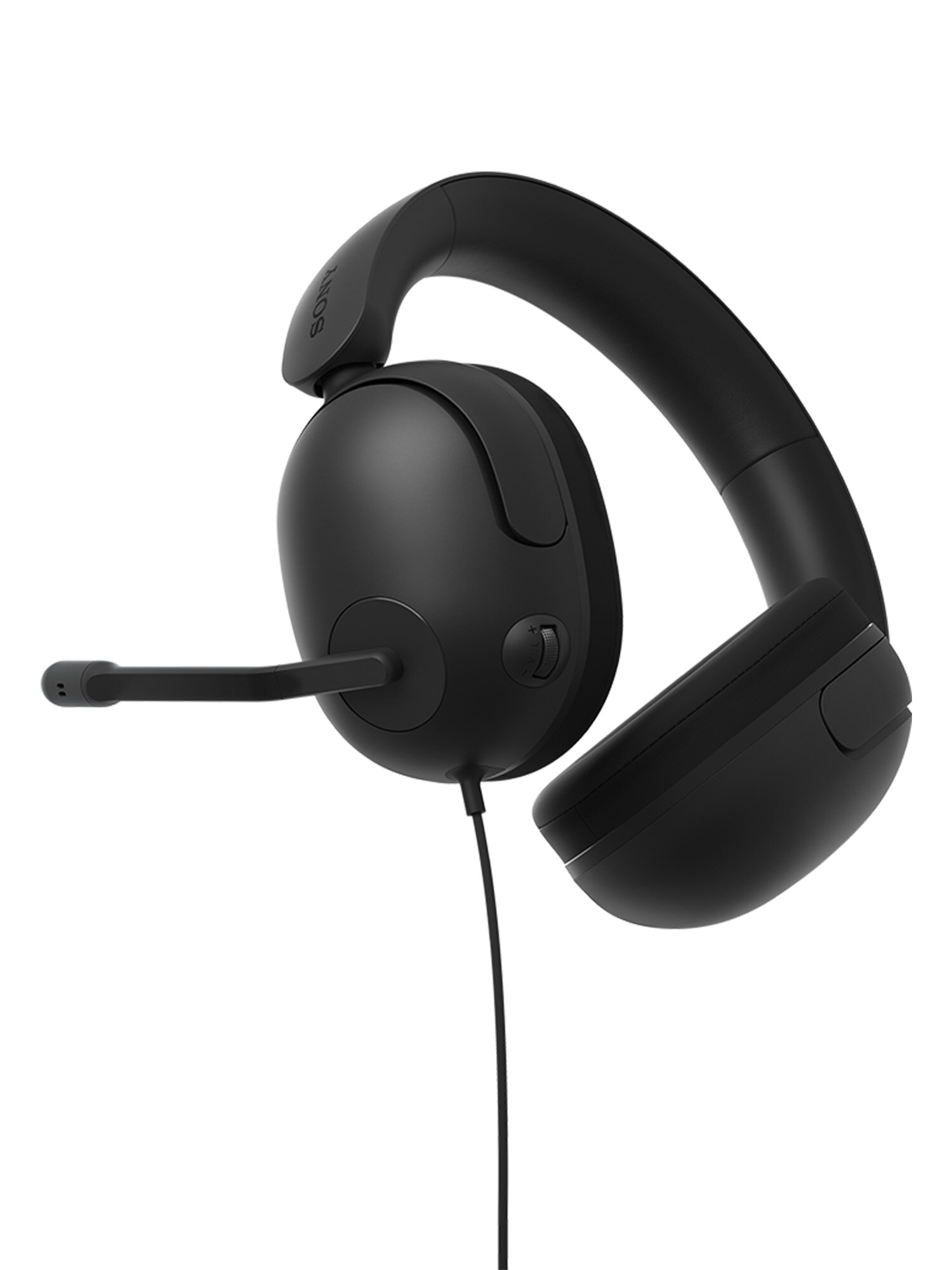 소니 INZONE H3 유선 게이밍 헤드셋
