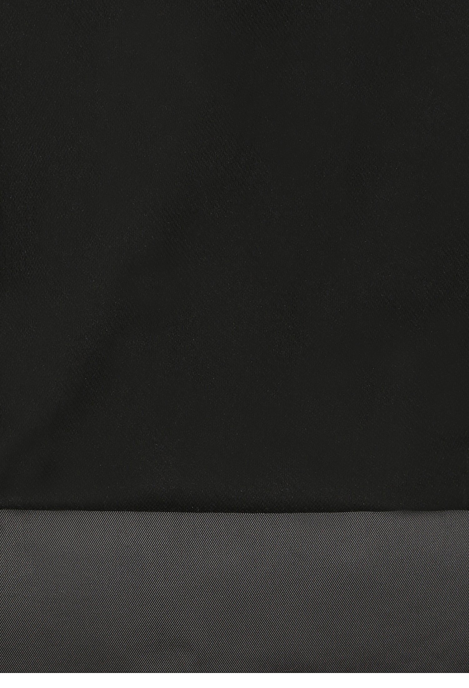 A라인 울 블렌드 스커트 (DARK/GREY)