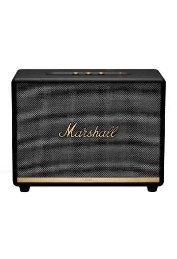 마샬 워번2 블루투스 스피커 WOBURN2 [공식수입원 소비코AV 정품]