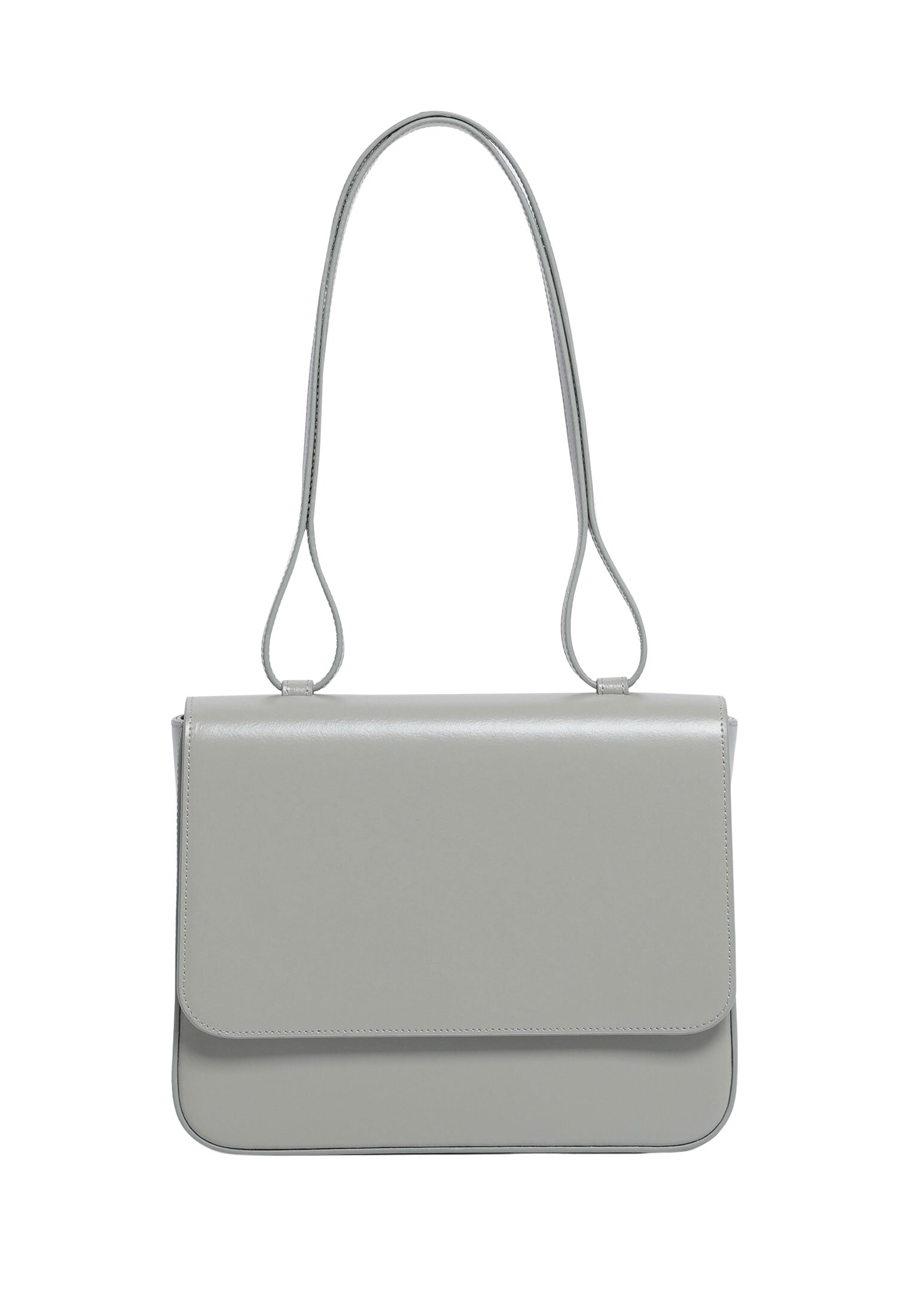 ROE MEDIUM BAG - GRAY