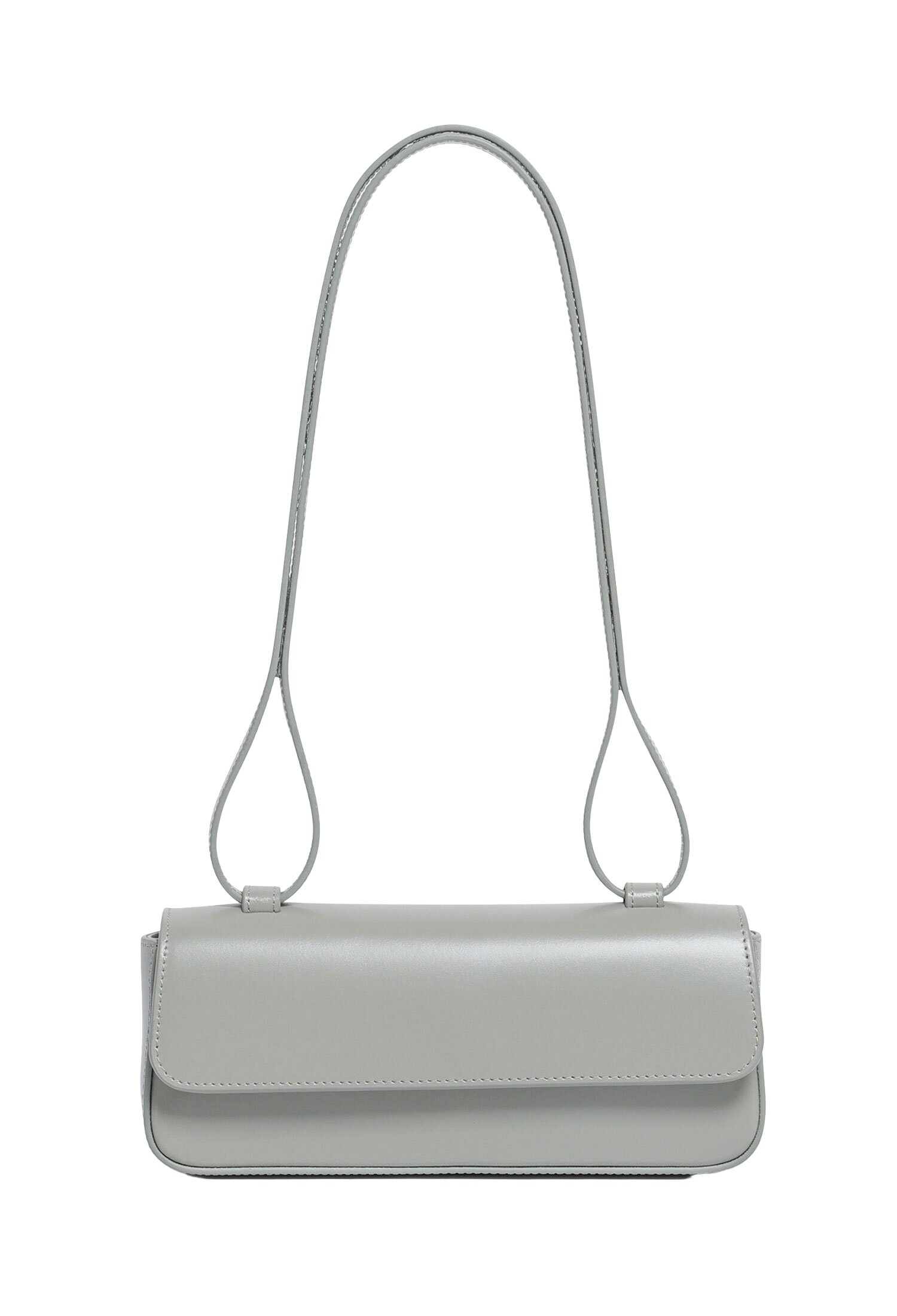 ROE MINI BAG - GRAY