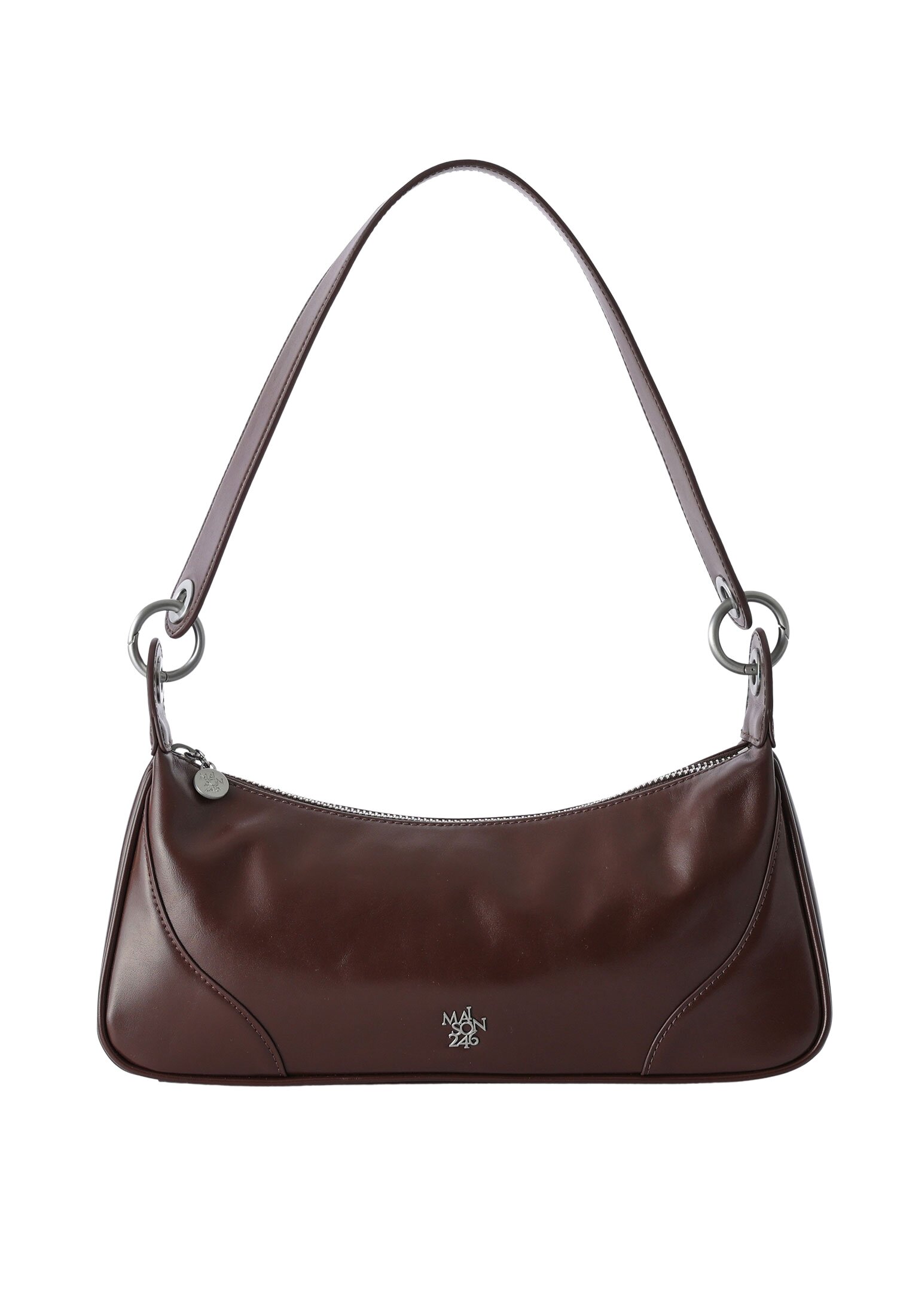 POE BAG - CHOCO