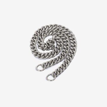 POE CHAIN - SILVER