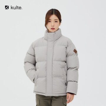 062 쿨트 캠프 자켓 베이지