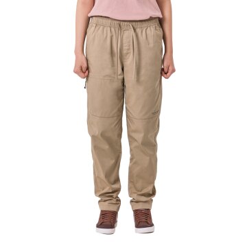 707 이지 코튼 팬츠 베이지