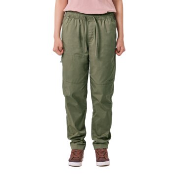 707 이지 코튼 팬츠 카키