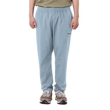 709 라이트 데일리 팬츠 블루