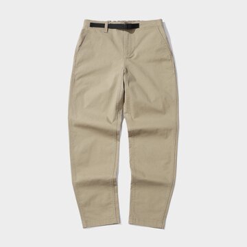 704 와일드 포레스트 팬츠 베이지