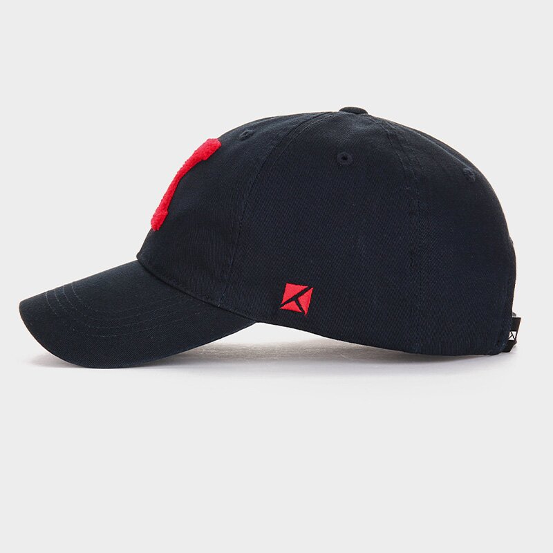 014 스타디움 부클 캡 NAVY