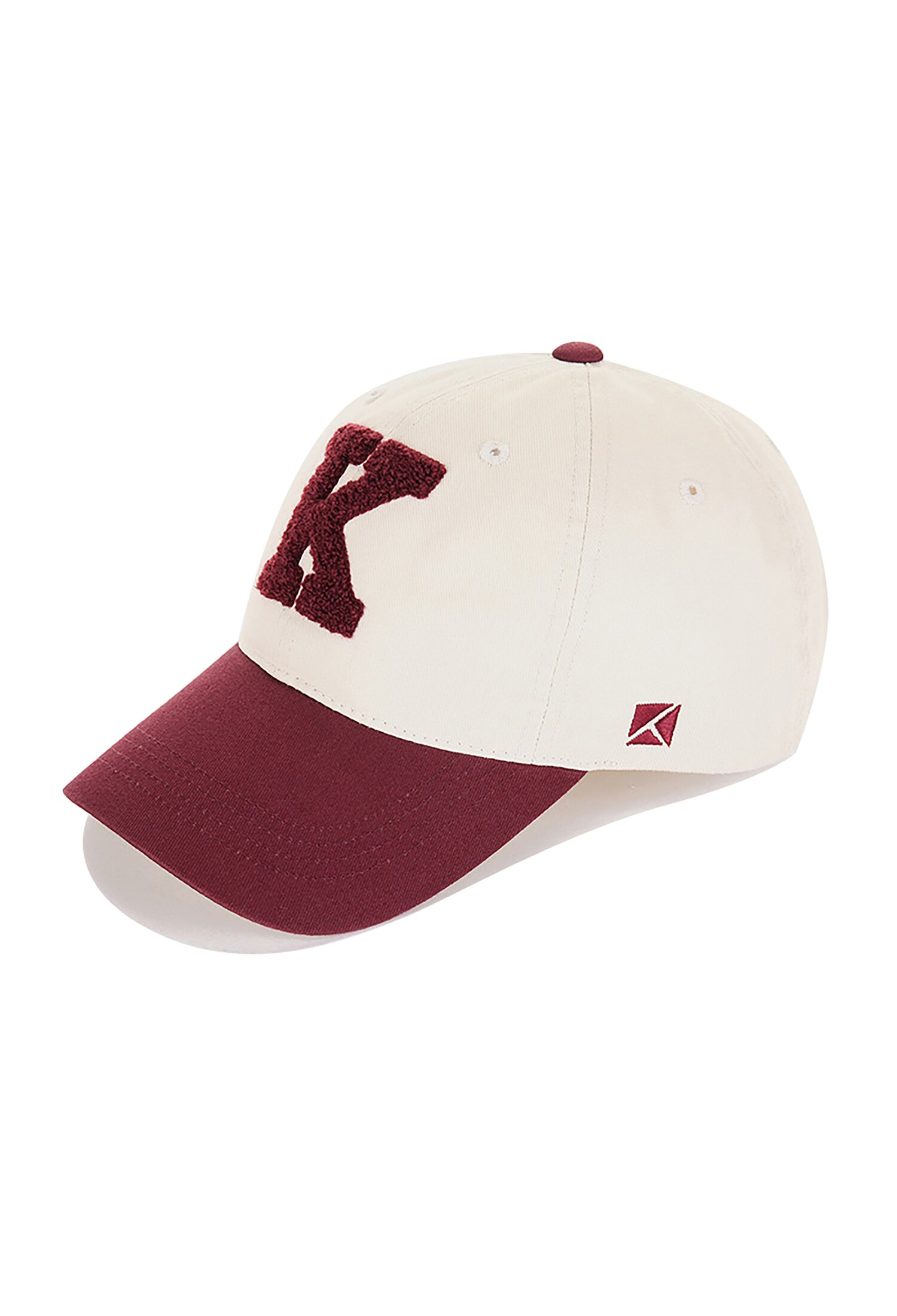 014 스타디움 부클 캡 MAROON