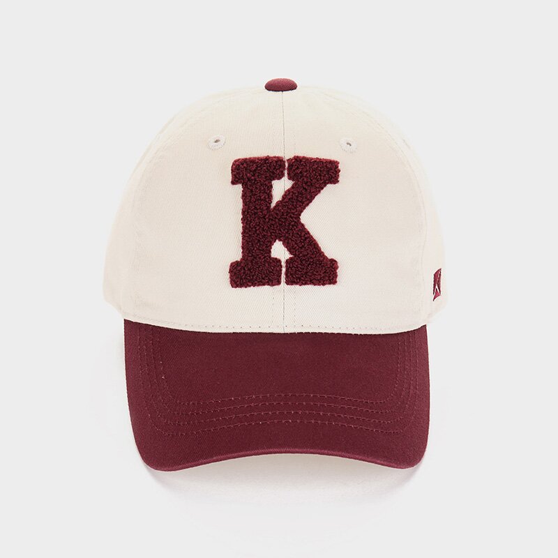 014 스타디움 부클 캡 MAROON