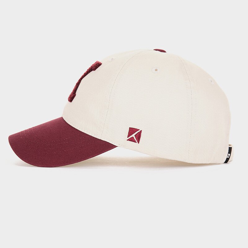 014 스타디움 부클 캡 MAROON