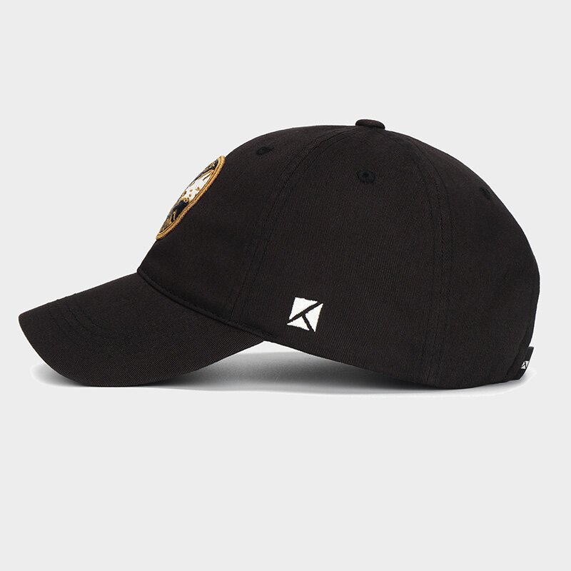 015 로컬즈 온리 캡 블랙