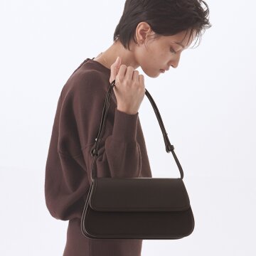 KOE MINI BAG - CHOCO