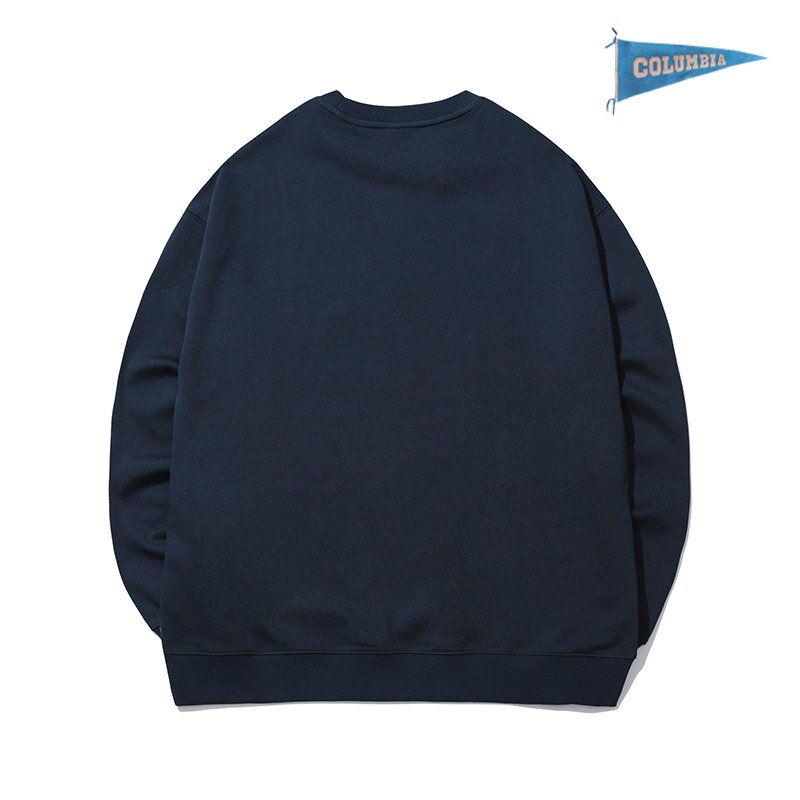 ROSEBOWL CHALIGHT TERRY PIONS LIGHT TERRY SWEATSHIRTS 다크네이비