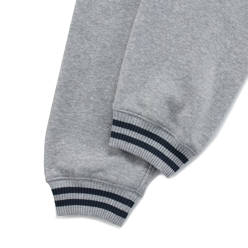 BIG C LOGO REGULAR FIT JOGGER SWEAT PANTS M.그레이