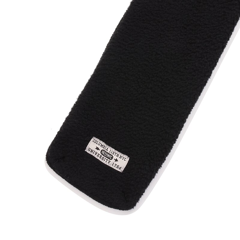 BABY ROAR-EE REVERSIBLE MUFFLER 블랙