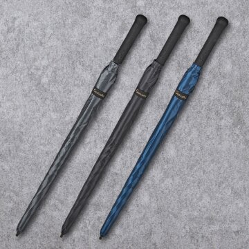 고티바쉬 풀카본 초경량 장우산 