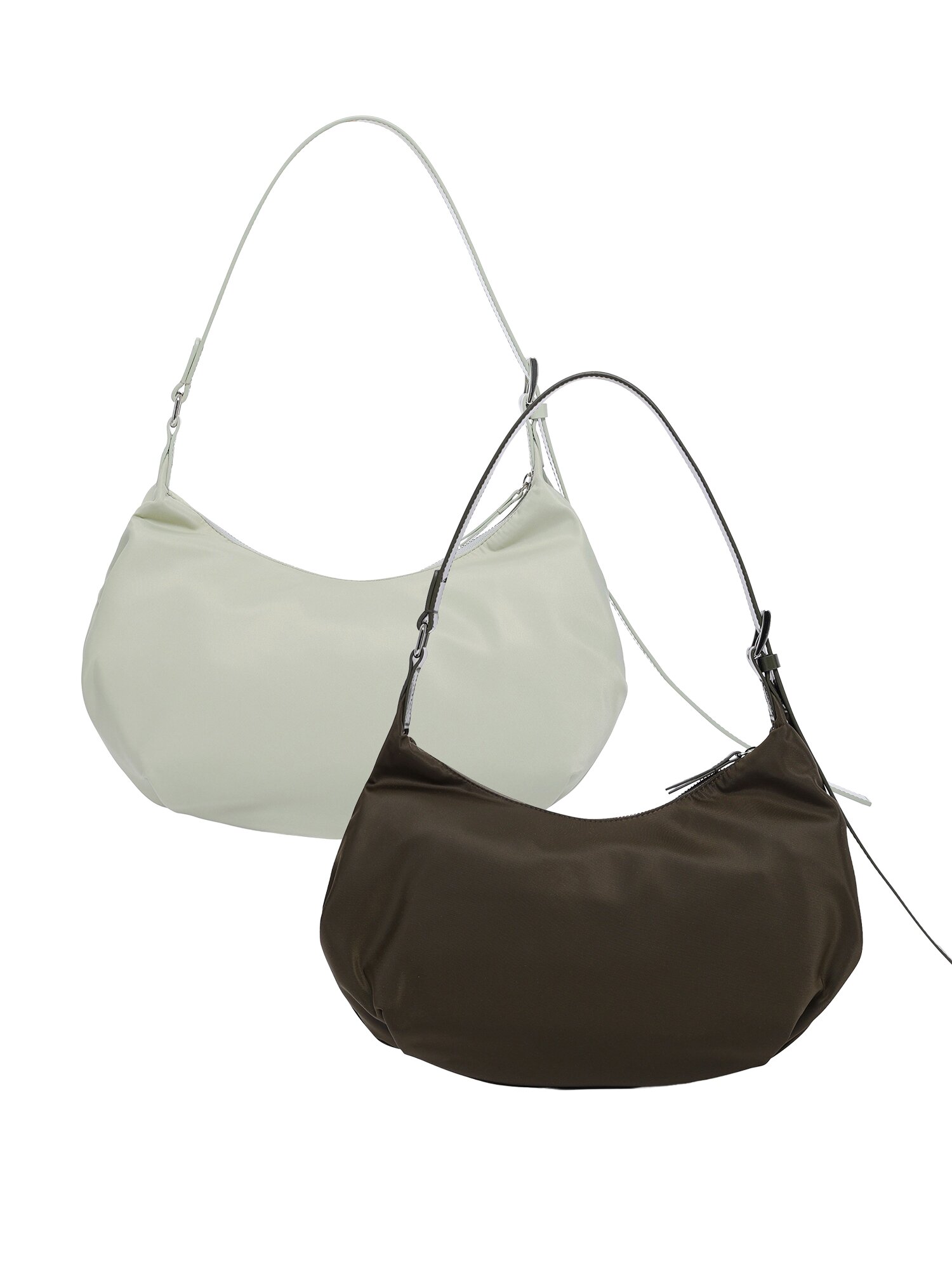 ILLY shoulder BAG - 2colors