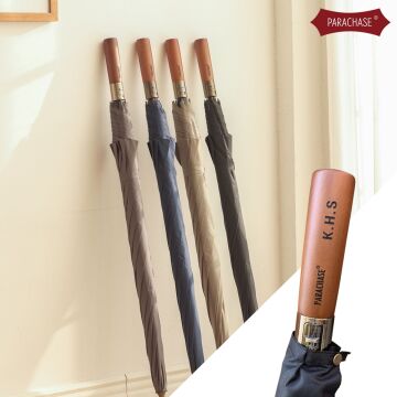 [각인우산] 1116 튼튼한 장우산 