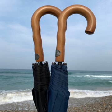 [각인우산] VIP 의전용 대형 튼튼한 장우산 골프우산 7164