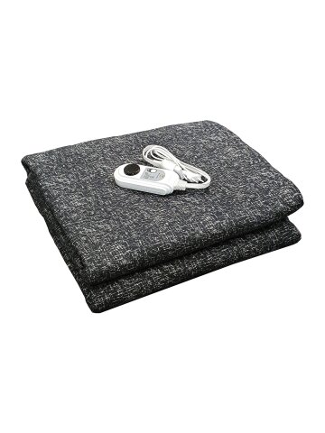 한일의료기 5세대 고급 그래핀 탄소 온열매트 싱글 HIM-1000S 