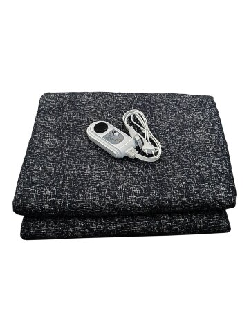 한일의료기 5세대 고급 그래핀 탄소 온열매트 더블 HIM-2000D