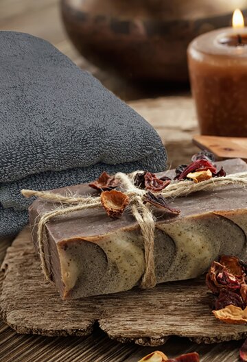 워커힐 호텔타월 3매  프리미엄타월