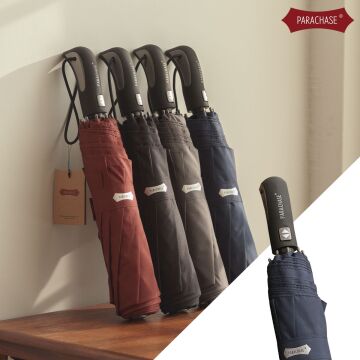 튼튼한 특대형 2인용 자동3단우산 K1