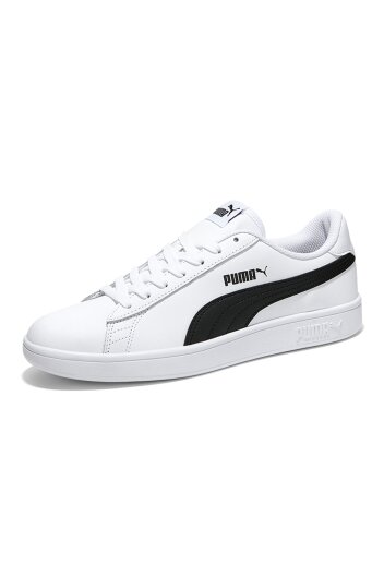 운동화 스매시 v2 레더 신발 365215_01