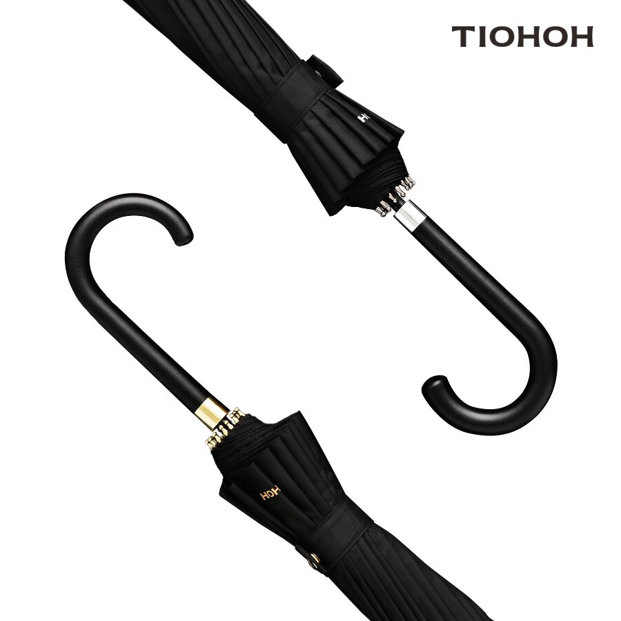 TIOHOH 에디셔널 포맨 장우산 113cm 대형우산