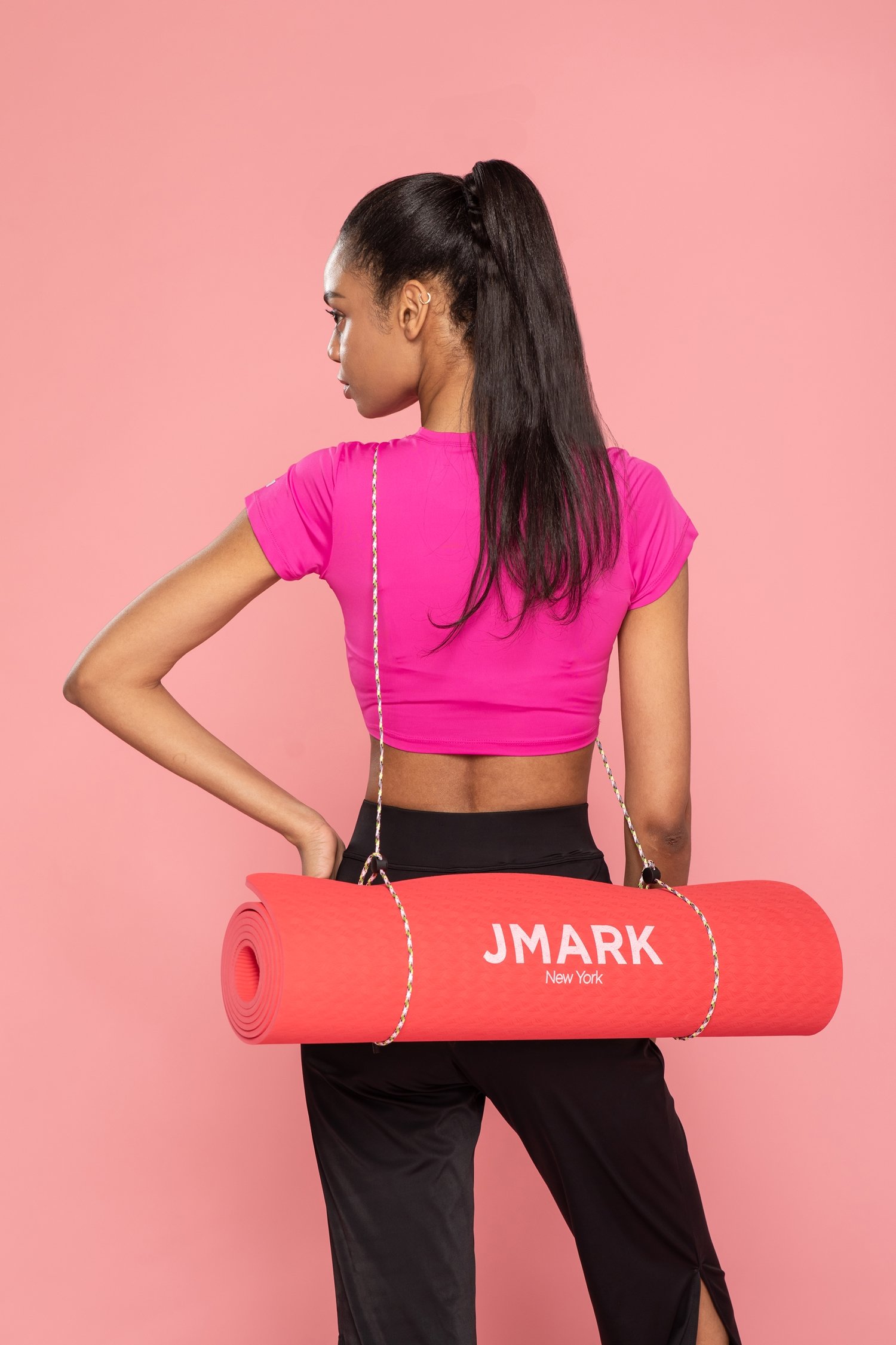 JMARK Yoga mat - 3colors