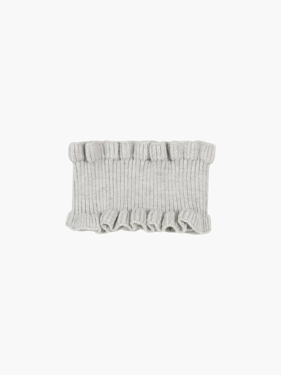 CHOCKER WARMER_GREY