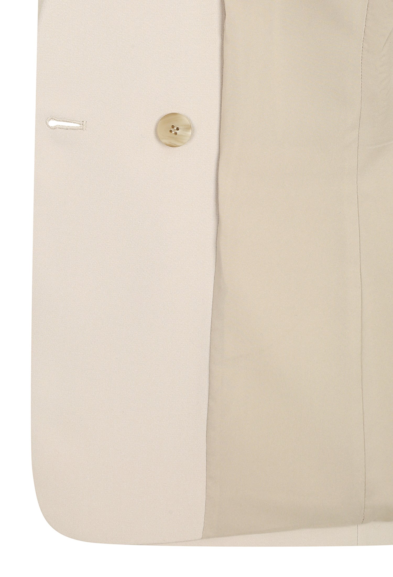 더블 브레스트 테일러드 재킷 (BEIGE)