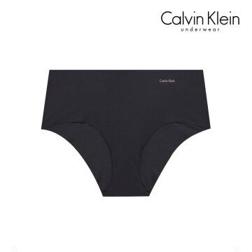 [캘빈클라인]여성 노라인 팬티 D3429