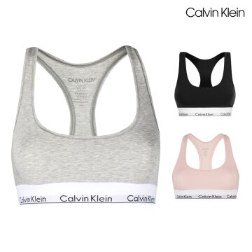 [캘빈클라인]여성 모던 코튼 브라렛 F3785