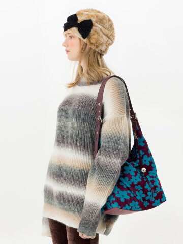 Fudge Bag [Vintage Garden]