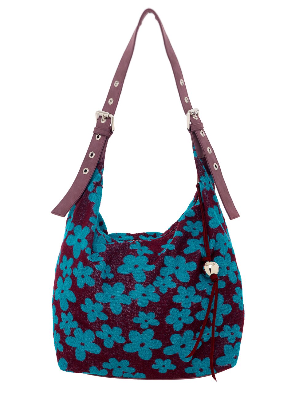 Fudge Bag [Vintage Garden]