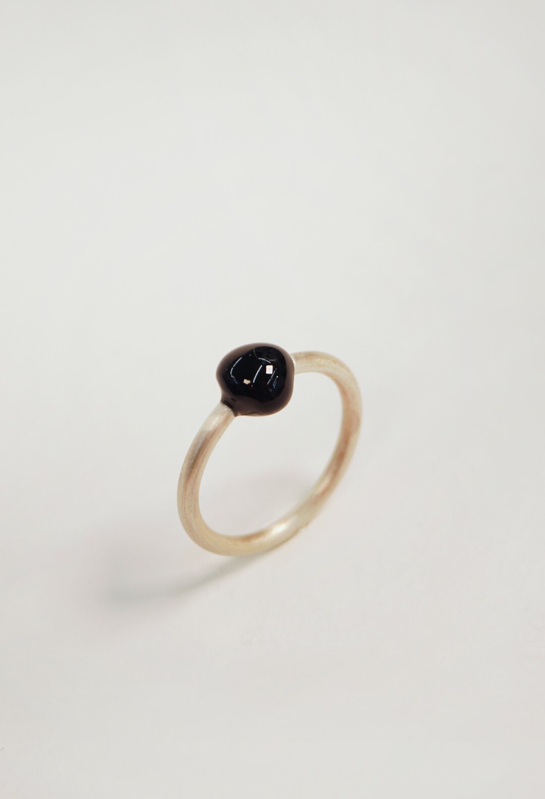 자연과 우연 Silver Ring 2