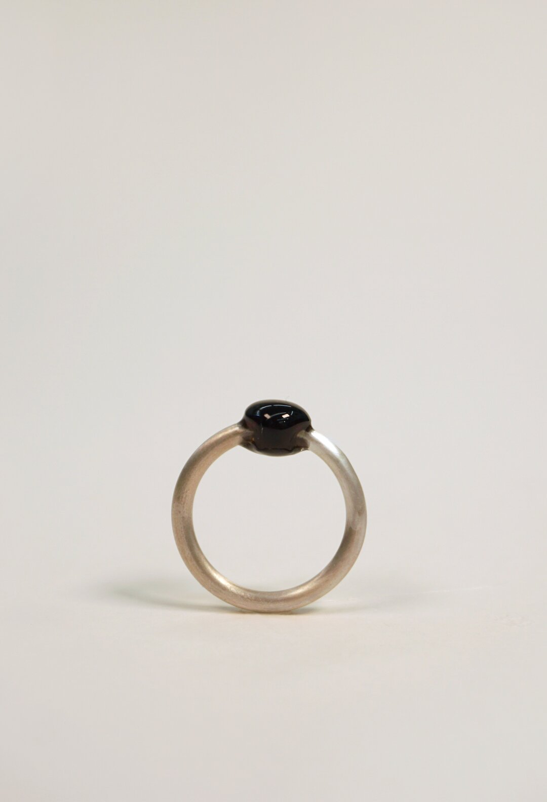 자연과 우연  Silver Ring 2.5