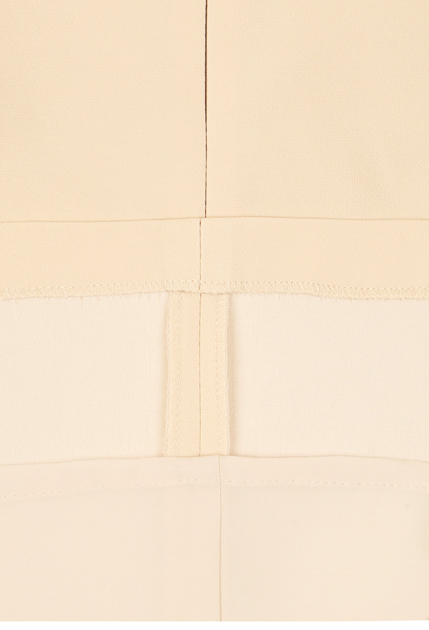 테일러드 칼라 머메이드 원피스 (BEIGE)