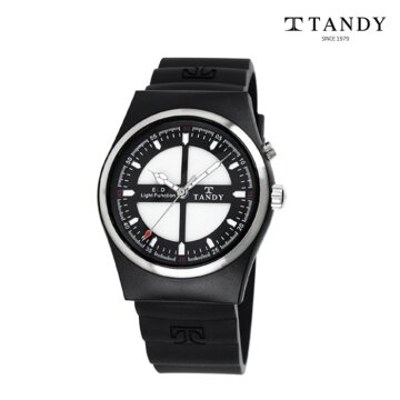 T-105 LED 야광라이트 우레탄시계
