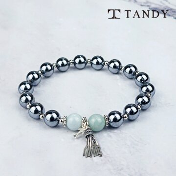 테라헤르츠 옥팔찌 여성용 TH824