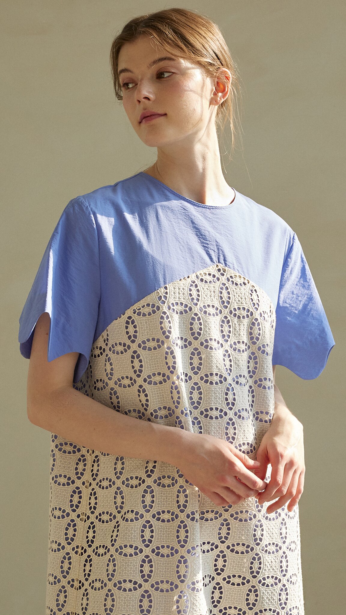 Bergamot Dress_BLUE