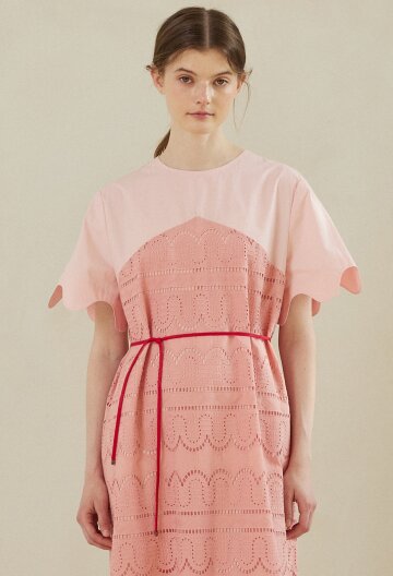 Bergamot Dress_PINK